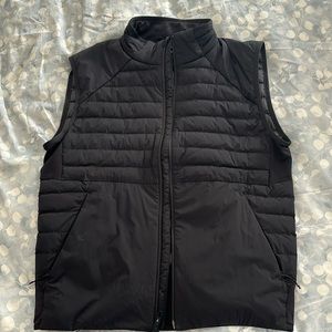 Lululemon “Down For It All Vest”